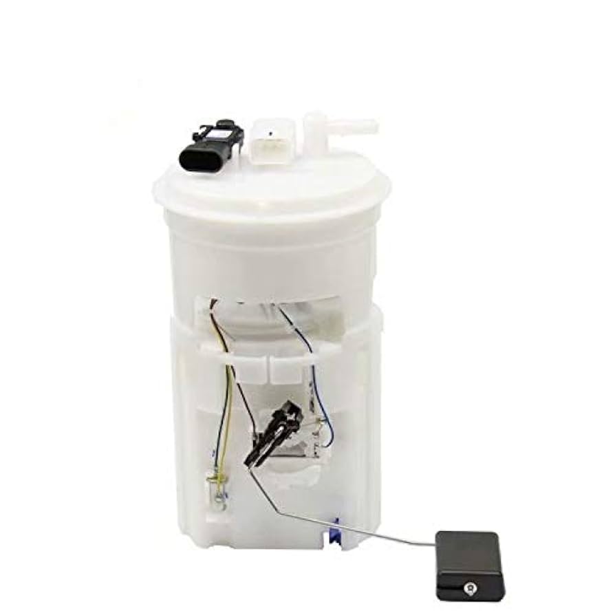 Amazon.com: Fuel Pump Module Assembly 96447645 Fits Pontiac